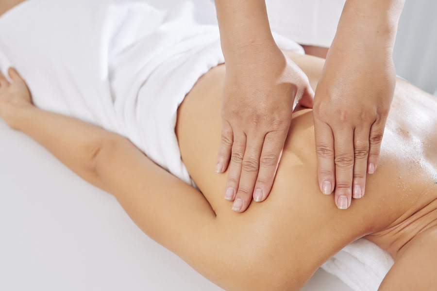 massage and spa center in muscat