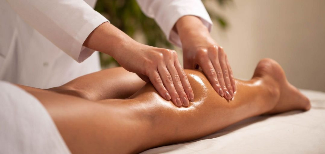 massage and spa center in muscat