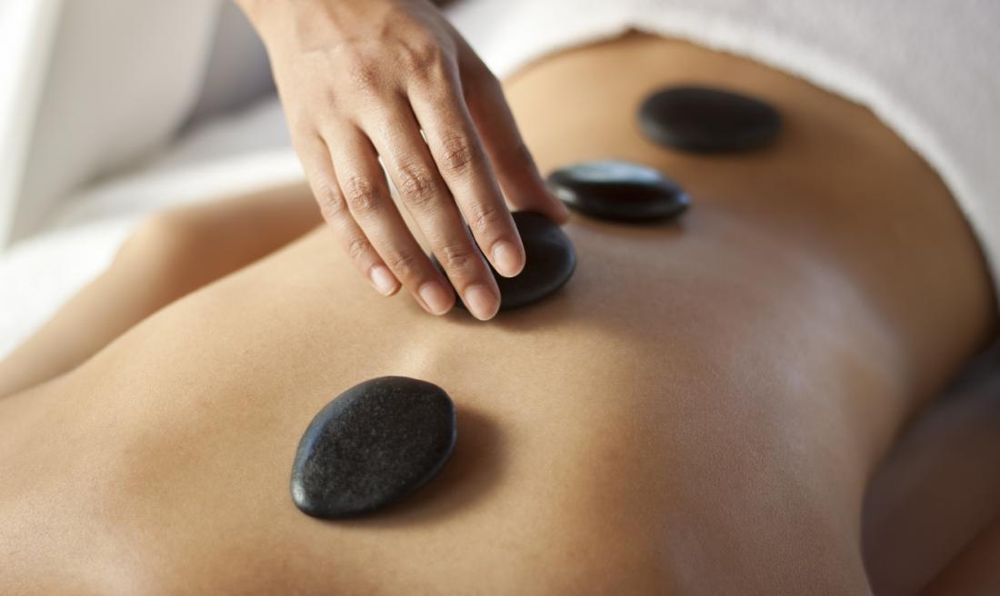 massage and spa center in muscat